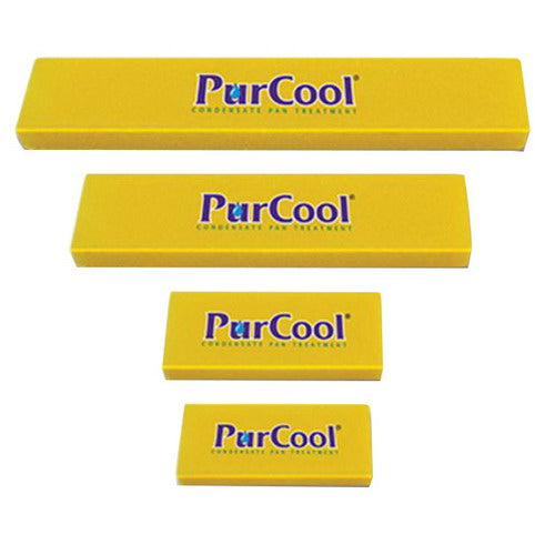 NU-CALGON Nu-Calgon 61042 PurCool Strips Treats 5 Tons for 6 Months