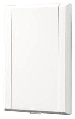 NUTONE 330W AIR CLEANER REPLACEMENT PARTS