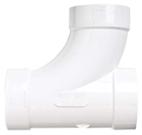 NUTONE CF383 DUCT WYE