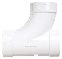 NUTONE CF383 DUCT WYE