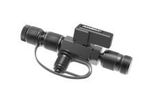 NAVAC Navac NVR2 Valve Core Remover 1/4 inches and 5/16 inches