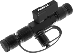 NAVAC Navac NVR2 Valve Core Remover 1/4 inches and 5/16 inches
