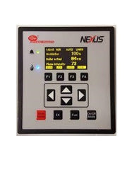 FIREYE NX6330 DISPLAY CONTROL BOARDS