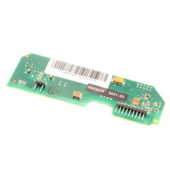 FIREYE NXCESIR TEMPERATURE CONTROLS