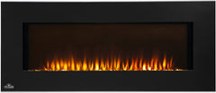 CONTINENTAL CONTINENTAL EFL42H Continental CEFL42H Wall Hanging Electric Fireplace