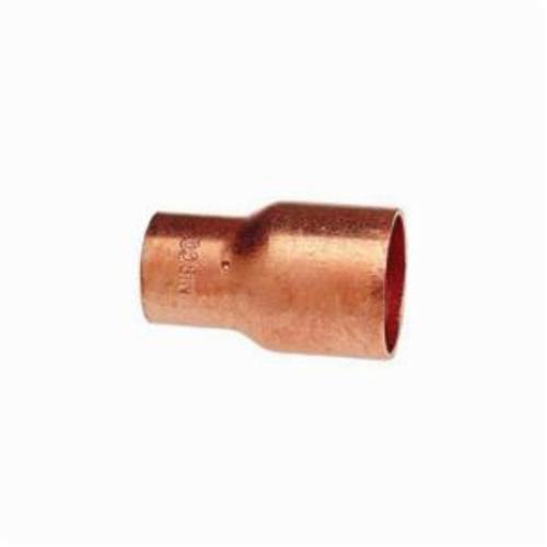 NIBCO NIBCO 9002400 Reducing Coupling 600R 2 x 1-1/2 In Nominal C End