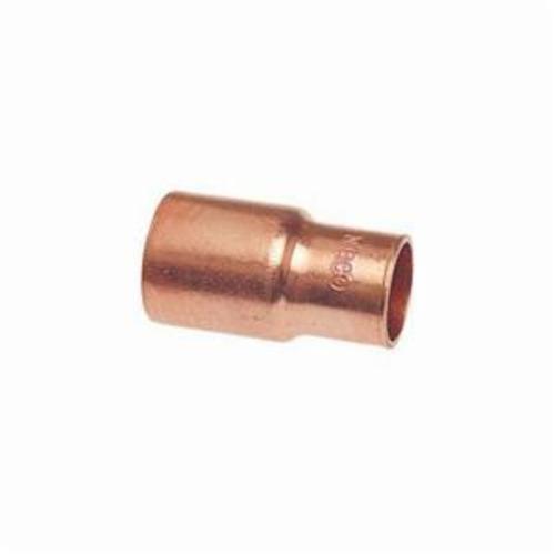 NIBCO NIBCO 9008750 600-2 Reducer 1-1/2 x 1-1/4 in Nominal C End Style Copper