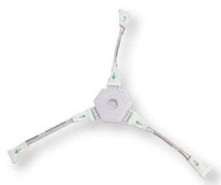 NORA LIGHTING NATL-300W ELECTRIC CABLES