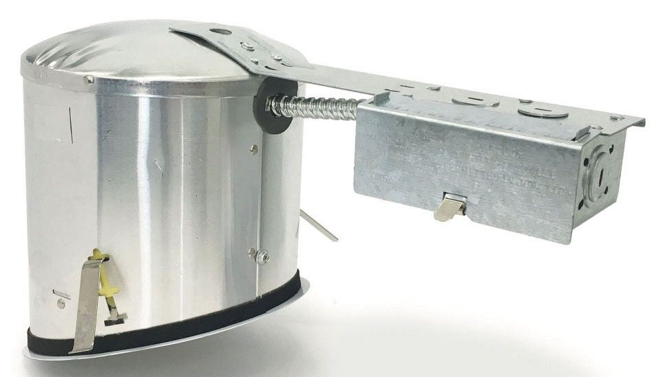 NORA LIGHTING Nora Lighting NHRIC-926QAT Ic Remodel Sloped Housing Airtight