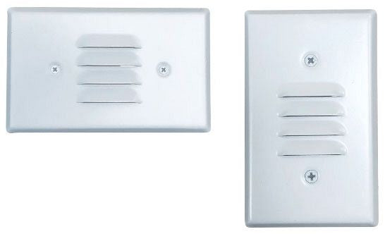 NORA LIGHTING NSW-6619W ENERGY EFFICIENCY DEVICES