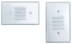 NORA LIGHTING NSW-6619W ENERGY EFFICIENCY DEVICES