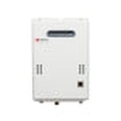 NORITZ NR66ODNG TANKLESS WATER HEATERS