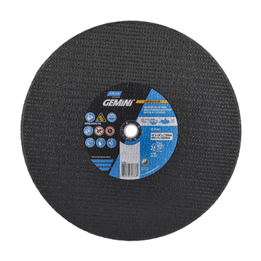 NORTON 66252830886 GRINDING & CUT OFF WHEELS