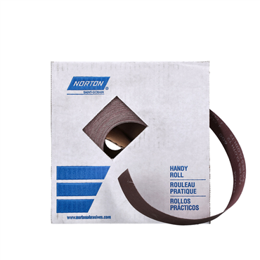 NORTON 66261126289 ABRASIVE HAND PADS