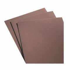 Norton 66261126340 Metalite Aluminum Oxide Coarse Grit Abrasives Sheet 11 in L x 9 in W