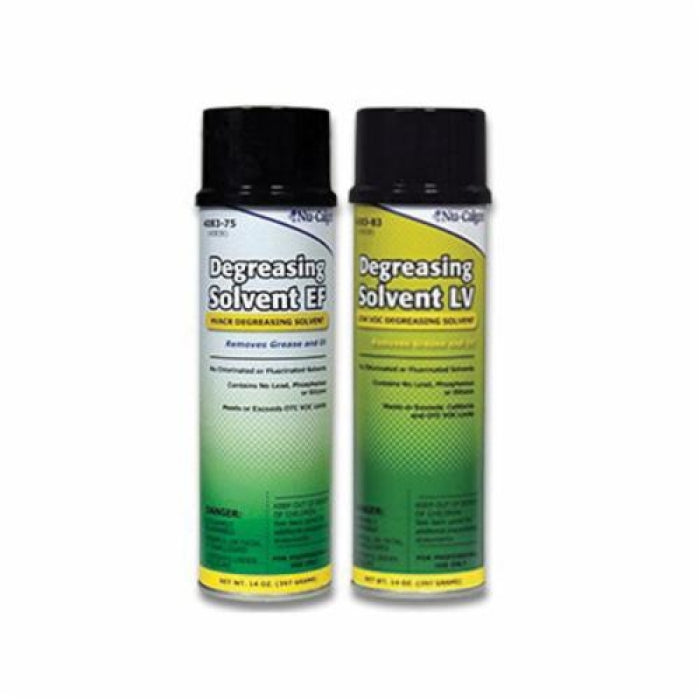 NU-CALGON Nu-Calgon 4083-75 Degreasing Solvent 14 oz Aerosol Can