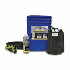 NU-CALGON 4387-01 TANKLESS WATER HEATER DESCALERS