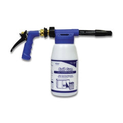 NU-CALGON Nu-Calgon NUCAL-4774-0 97HGCV coil gun hose end sprayer with mixing head
