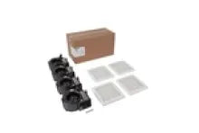 NuTone AE110 InVent Fan Series 110 CFM Exhaust Fan