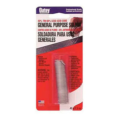 OATEY 21115 PLIERS
