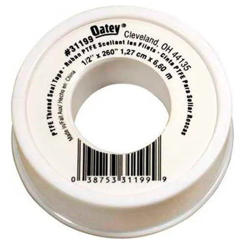 OATEY 31199 TEFLON TAPE