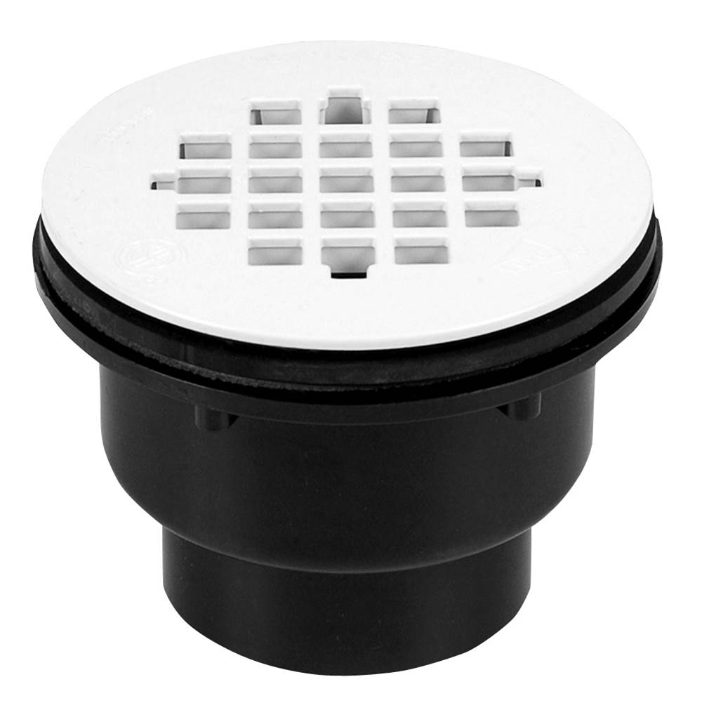 OATEY 42048 FLOOR DRAINS