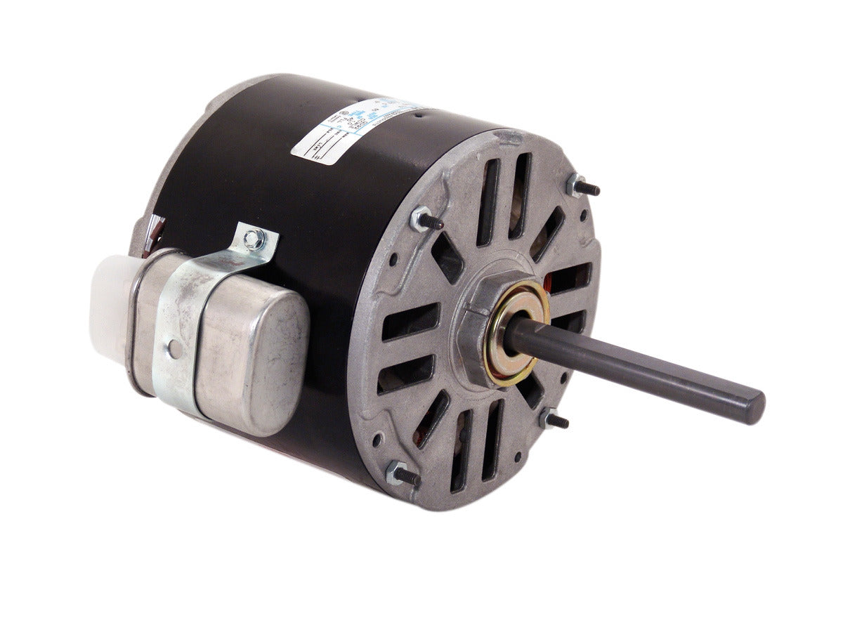 CENTURY MOTORS Century OHS10206 Motor PSC 208-230V 1/5HP 1075RPM 48Y