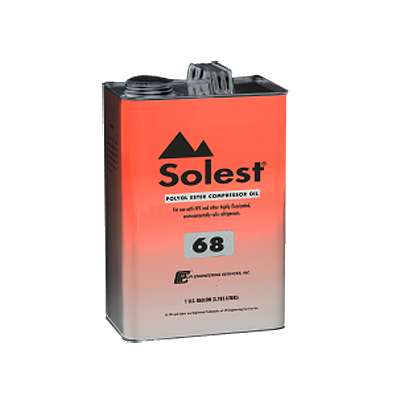 TRANE OIL00037 GAS VALVES