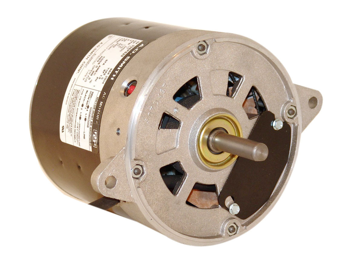 CENTURY MOTORS OL2034 OIL BURNER MOTORS