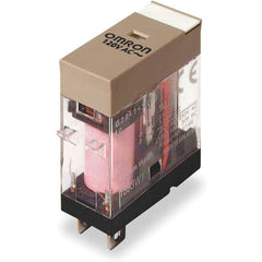 OMRON G2R-1-S-AC24(S) RELAYS