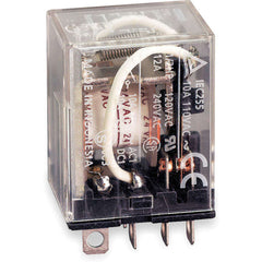 OMRON LY2-DC24 RELAYS
