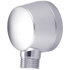 CENTRAL BRASS Central Brass OP-460006 Shower Drop Elbow