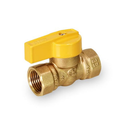EVERFLOW OP4501 BALL VALVES