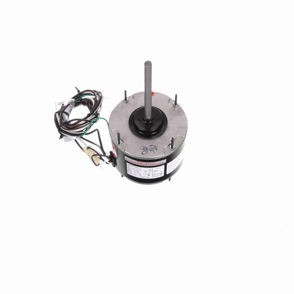 CENTURY MOTORS ORM5458BU CONDENSER FAN MOTORS