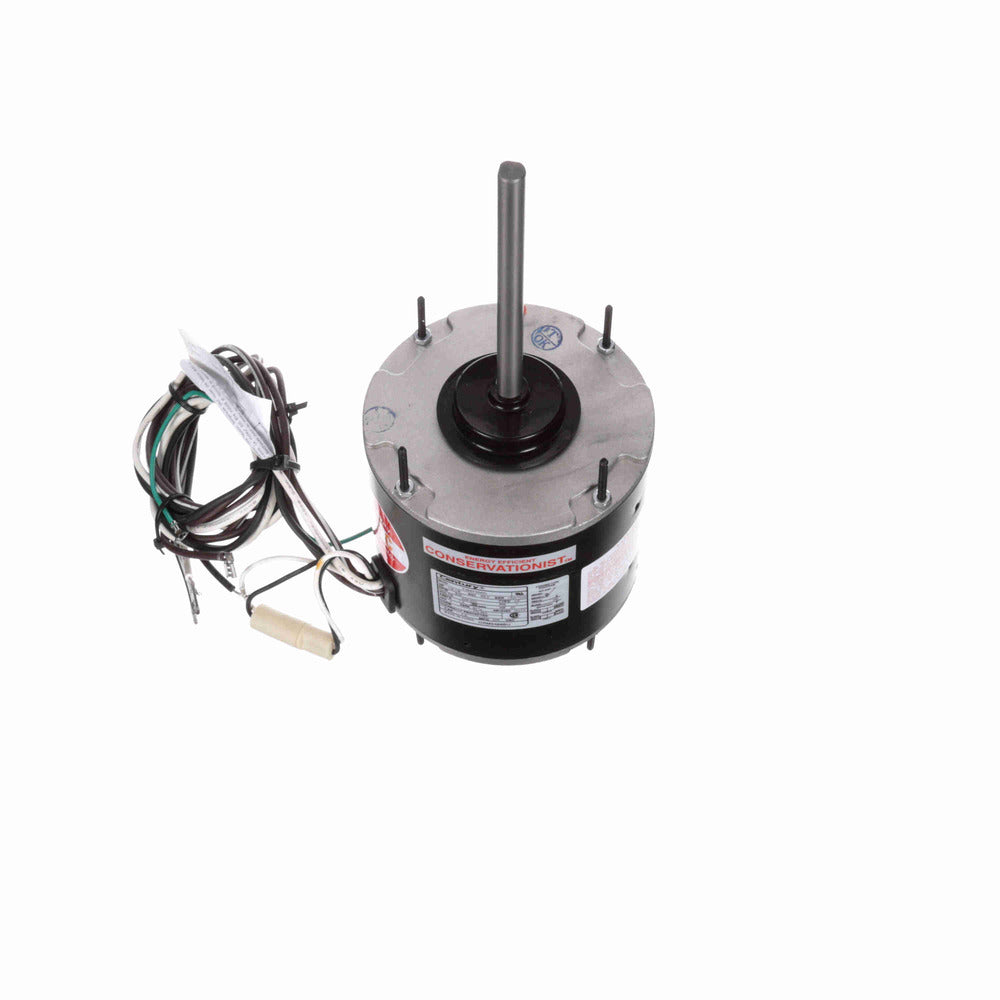 CENTURY MOTORS ORM5488BU CONDENSER FAN MOTORS