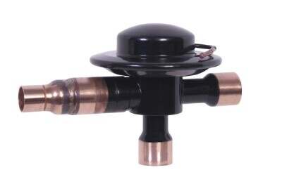 PARKER 902926P HEAD PRESSURE REGULATING VALVES