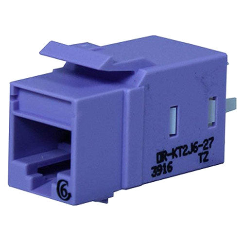 ORTRONICS KT2J6-27|OR-KT2J6-27 TERMINALS