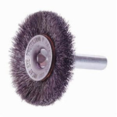 OSBORN 11308 WIRE WHEELS & CUP BRUSHES