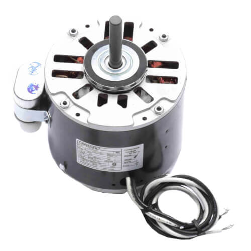 CENTURY MOTORS Regal Rexnord - Century Motors OTY1024 1/4hp 230v 1625rpm CCW LE