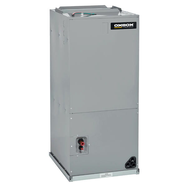 Oxbox Oxbox 5-Ton 60000 BTU R-454B 14.3 SEER2 Split AC System - J5AC5061A1000+J5AH4P60A1C00+5AYTXVH3A6000A