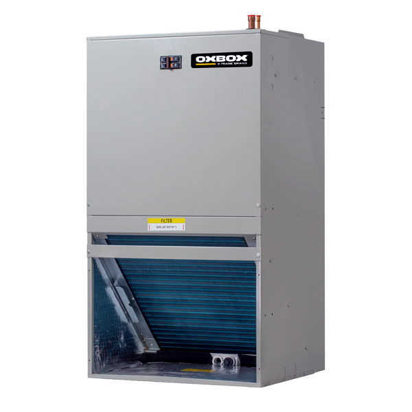 OXBOX JMM5A0B30M21SAA MULTI-POSITION AIR HANDLERS