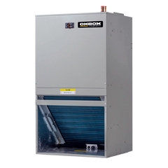 OXBOX JMM5A0B30M21SAA MULTI-POSITION AIR HANDLERS