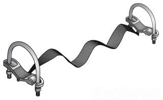 OZ GEDNEY BJ-1520-14 TERMINALS & WIRE CONNECTIONS