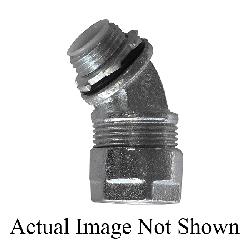 EMERSON FLOW CONTROLS Emerson 4Q-475 GEDNEY 3/4 IN 45 DEG CONN LFMC