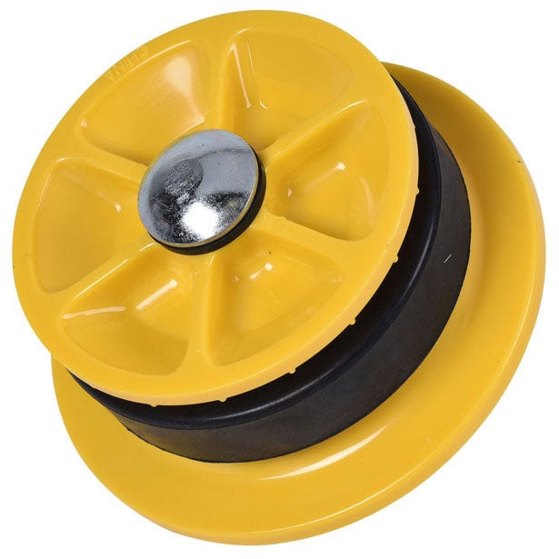 CHERNE Cherne 270237 CHE3GRIP 3 Twist Tite Mechanical Wing Nut Gripper Plug