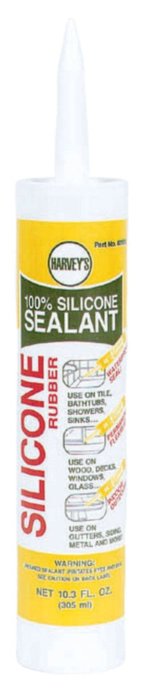 HARVEY 031310 CAULKS & SEALANTS