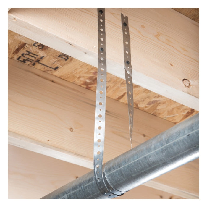 OATEY Oatey 33923 Hanger Strap 10 ft x 3/4 in Replacement MPN