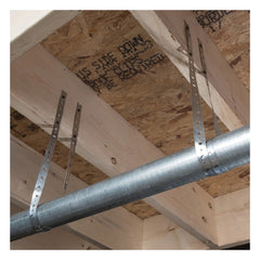 OATEY 33923 WALL BRACKETS & PARTS