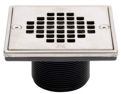 OATEY 42277 FLOOR DRAINS