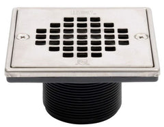 OATEY 42277 FLOOR DRAINS